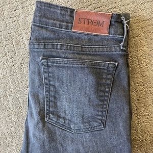 Strom Tio Skinny Jeans